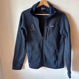 Patagonia Full-Zip Jacket